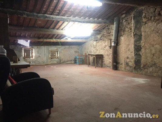 venta casa de pueblo